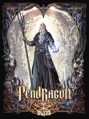 cover image of Pendragon. Band 2